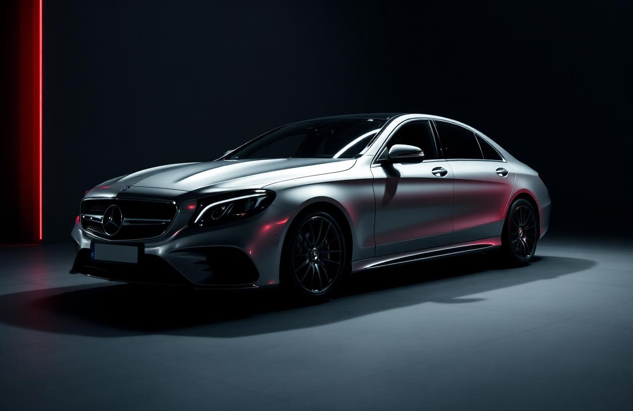 2022 Mercedes-Benz C300